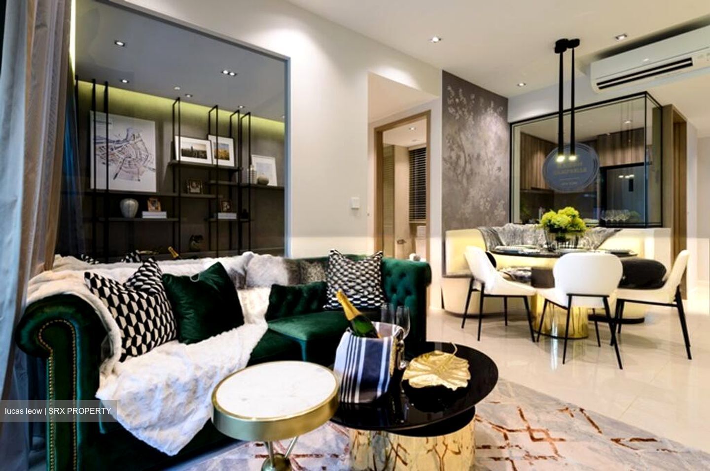 Jalan Kemaman (D12), Condominium #560929831
